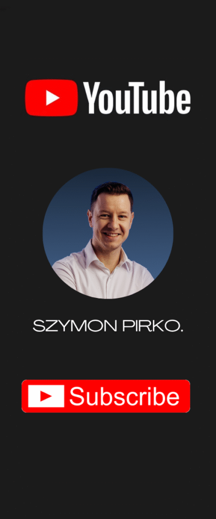 SZYMON-PIRKO-427x1024 Co muszę poukładać w firmie, żeby myśleć o wzroście?